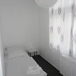 Bike-hotel Medenec