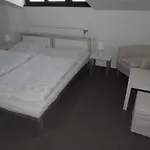 Bike-hotel Medenec 3* 노베 메스토 포트 스므르켐