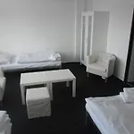 Bike-hotel Medenec 3*