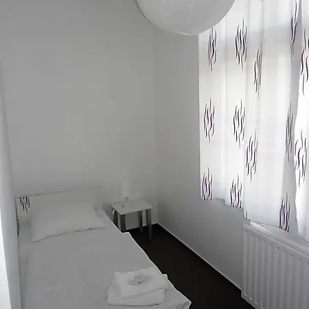 Ξενοδοχείο Bike-hotel Medenec