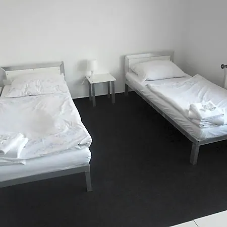 Ξενοδοχείο Bike-hotel Medenec