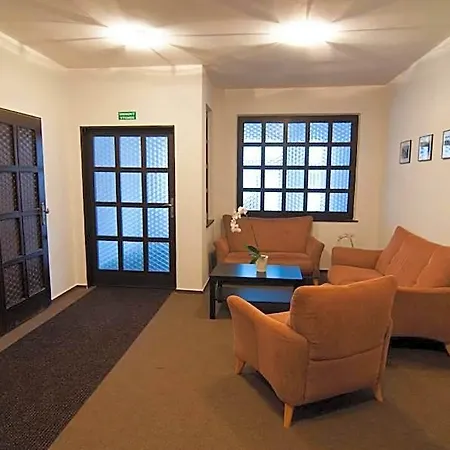 Bike-hotel Medenec Ξενοδοχείο 3*