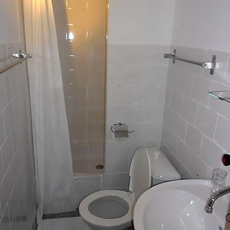 Bike-hotel Medenec 3* Nove Mesto pod Smrkem