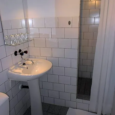 Bike-hotel Medenec Hotel Nove Mesto pod Smrkem