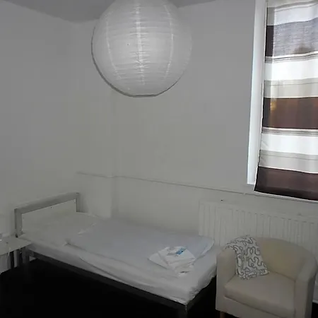 Bike-hotel Medenec 3*
