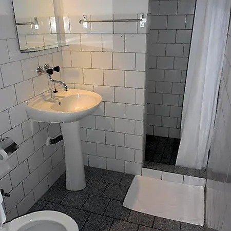 Bike-hotel Medenec 3*