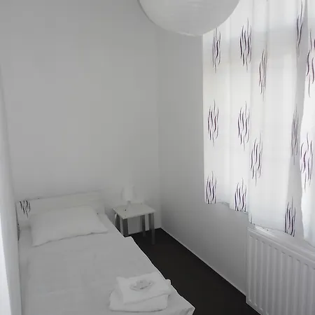 Bike-hotel Medenec