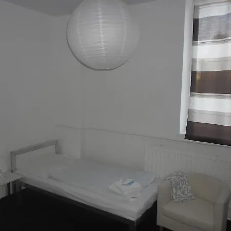 Отель Bike-hotel Medenec 3*