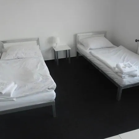 Bike-hotel Medenec Szálloda Nové Město pod Smrkem